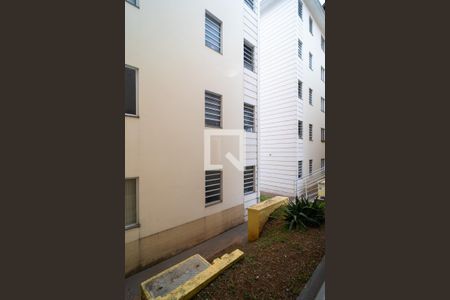 Vista da Sala de apartamento para alugar com 1 quarto, 39m² em Parque Morumbi, Votorantim