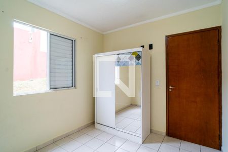 Quarto de apartamento para alugar com 1 quarto, 39m² em Parque Morumbi, Votorantim