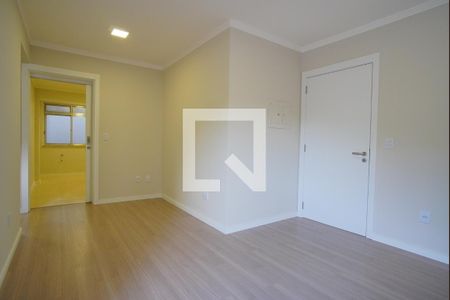 Apartamento à venda com 62m², 2 quartos e sem vagaSala