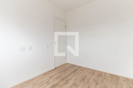 Quarto 1 de casa para alugar com 2 quartos, 35m² em Jardim Helena, São Paulo