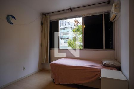 Quarto de apartamento para alugar com 1 quarto, 50m² em Centro, Florianópolis