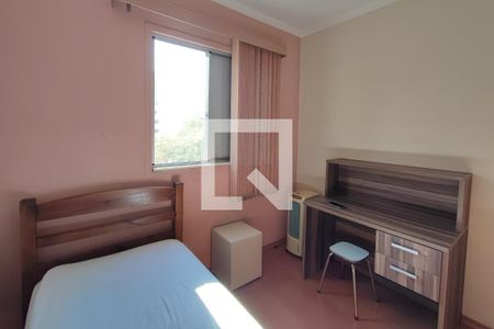 Quarto 1 de apartamento para alugar com 2 quartos, 62m² em Jardim Bom Sucesso, Campinas