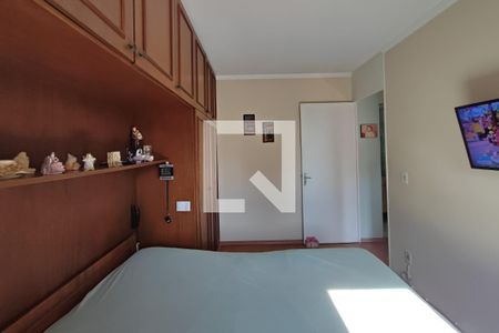 Quarto 2 de apartamento para alugar com 2 quartos, 62m² em Jardim Bom Sucesso, Campinas