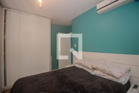 Quarto de apartamento para alugar com 1 quarto, 49m² em Bom Jesus, Porto Alegre