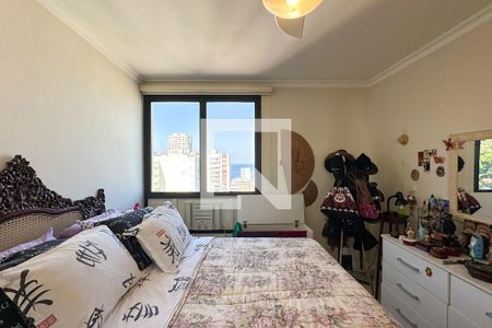 Quarto 01 de apartamento à venda com 2 quartos, 78m² em Copacabana, Rio de Janeiro