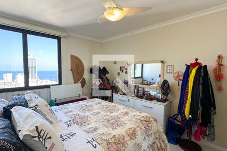 Quarto 01 de apartamento à venda com 2 quartos, 78m² em Copacabana, Rio de Janeiro