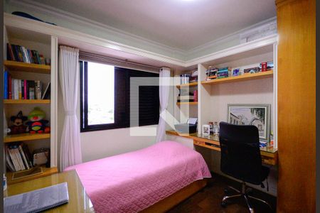 Quarto 1 - Suite  de apartamento à venda com 3 quartos, 176m² em Jardim da Saúde, São Paulo