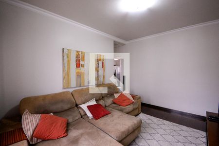 Sala de TV  de apartamento à venda com 3 quartos, 176m² em Jardim da Saúde, São Paulo