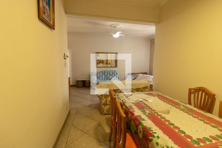 Sala de apartamento à venda com 3 quartos, 98m² em Vila Isabel, Rio de Janeiro
