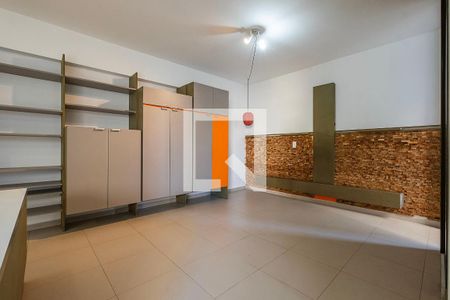 Studio de kitnet/studio para alugar com 1 quarto, 47m² em Pinheiros, São Paulo