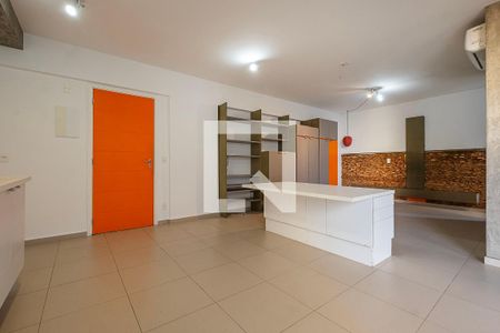 Studio de kitnet/studio para alugar com 1 quarto, 47m² em Pinheiros, São Paulo