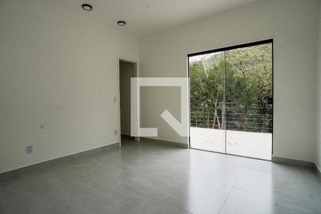 Suite de casa para alugar com 2 quartos, 96m² em Engenho do Mato, Niterói