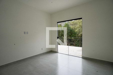 Quarto 1 de casa para alugar com 2 quartos, 96m² em Engenho do Mato, Niterói