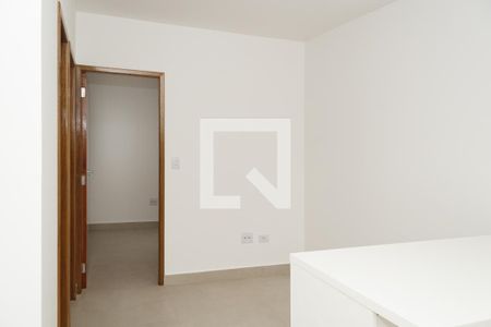 Sala de apartamento para alugar com 2 quartos, 42m² em Vila Paiva, São Paulo