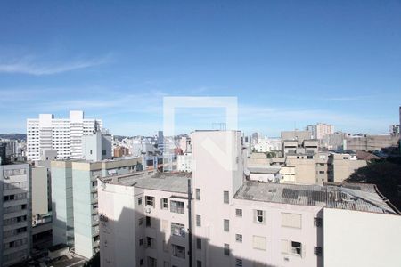 Sala 1 Vista de apartamento para alugar com 1 quarto, 81m² em Centro Histórico, Porto Alegre