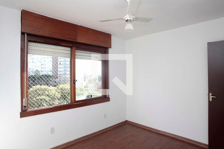 Quarto de apartamento para alugar com 1 quarto, 81m² em Centro Histórico, Porto Alegre