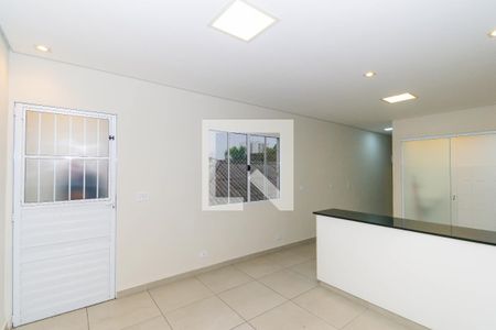 Sala de casa para alugar com 2 quartos, 50m² em Vila Formosa, São Paulo