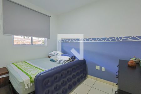 Quarto de apartamento à venda com 1 quarto, 97m² em Ouro Preto, Belo Horizonte