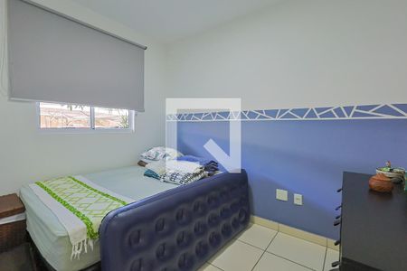 Quarto de apartamento à venda com 1 quarto, 68m² em Ouro Preto, Belo Horizonte