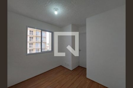 Quarto 1 de apartamento para alugar com 2 quartos, 35m² em Socorro, São Paulo