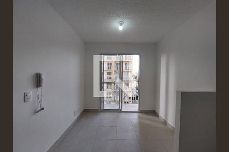 Sala de apartamento para alugar com 2 quartos, 35m² em Socorro, São Paulo