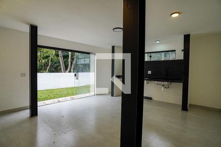 Sala de casa para alugar com 2 quartos, 65m² em Engenho do Mato, Niterói