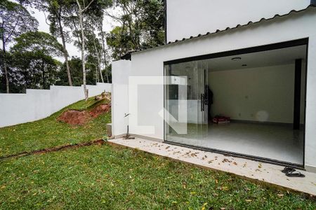 Vista da Sala de casa para alugar com 2 quartos, 65m² em Engenho do Mato, Niterói