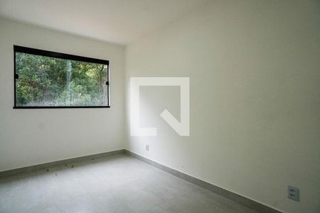 Quarto 1 de casa para alugar com 2 quartos, 65m² em Engenho do Mato, Niterói