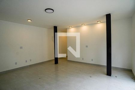 Sala de casa para alugar com 2 quartos, 65m² em Engenho do Mato, Niterói