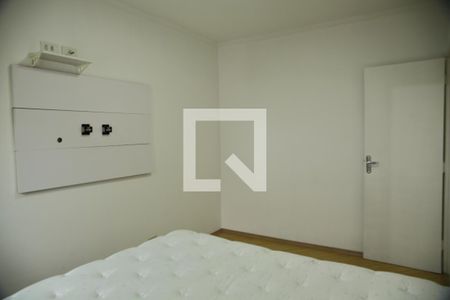Quarto 1 de apartamento para alugar com 2 quartos, 60m² em Independência, São Bernardo do Campo