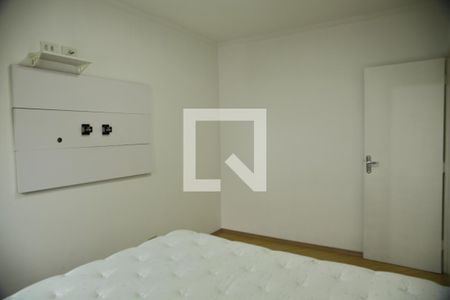 Quarto 1  de apartamento para alugar com 2 quartos, 60m² em Independência, São Bernardo do Campo