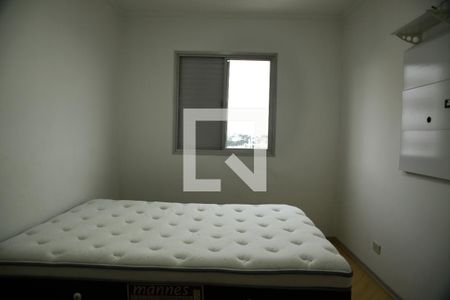 Quarto 1  de apartamento para alugar com 2 quartos, 60m² em Independência, São Bernardo do Campo