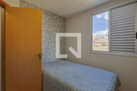 Quarto de apartamento à venda com 3 quartos, 127m² em Sagrada Família, Belo Horizonte