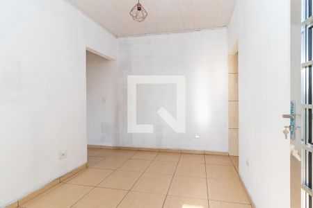 Sala de casa para alugar com 2 quartos, 120m² em Itaquera, São Paulo