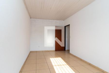 Quarto 1 de casa para alugar com 2 quartos, 120m² em Itaquera, São Paulo