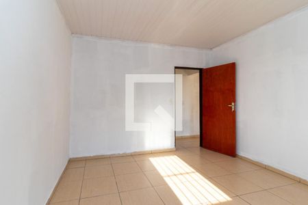 Quarto 2 de casa para alugar com 2 quartos, 120m² em Itaquera, São Paulo