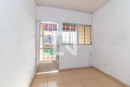 Sala de casa para alugar com 2 quartos, 120m² em Itaquera, São Paulo