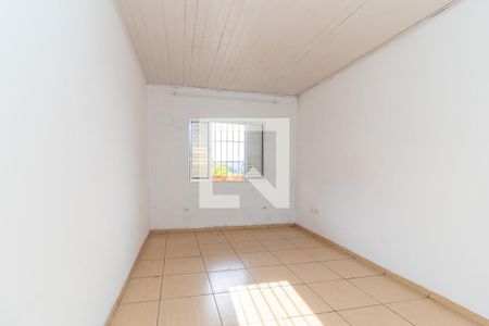 Quarto 1 de casa para alugar com 2 quartos, 120m² em Itaquera, São Paulo