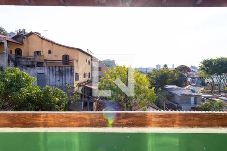 Vista do Quarto 1 de casa para alugar com 2 quartos, 120m² em Itaquera, São Paulo