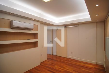 Suíte de apartamento para alugar com 2 quartos, 128m² em Centro, Novo Hamburgo