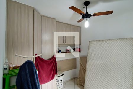 quarto 1 suite de casa à venda com 2 quartos, 98m² em Taquara, Rio de Janeiro