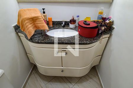 lavabo de casa à venda com 2 quartos, 98m² em Taquara, Rio de Janeiro