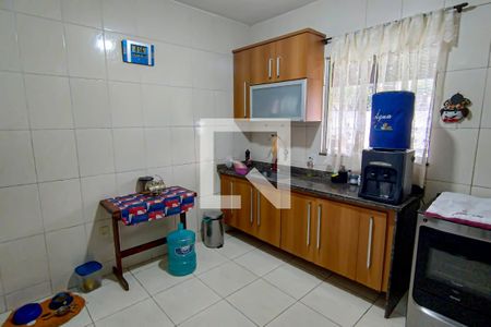 cozinha de casa à venda com 2 quartos, 98m² em Taquara, Rio de Janeiro