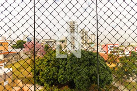 Vista da Sacada de apartamento para alugar com 3 quartos, 67m² em Penha de França, São Paulo