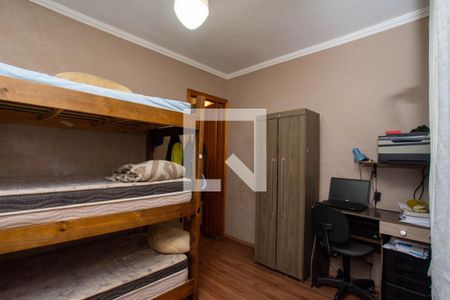 Suíte de casa de condomínio à venda com 2 quartos, 75m² em Jardim Adriana, Guarulhos