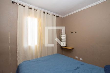 Quarto  de casa de condomínio à venda com 2 quartos, 75m² em Jardim Adriana, Guarulhos