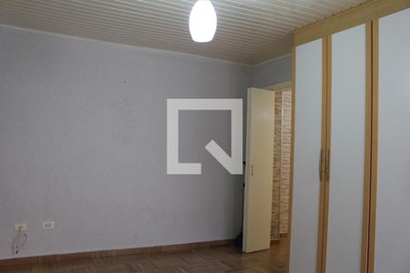 Quarto 1 de casa à venda com 2 quartos, 113m² em Vila Graciosa, São Paulo