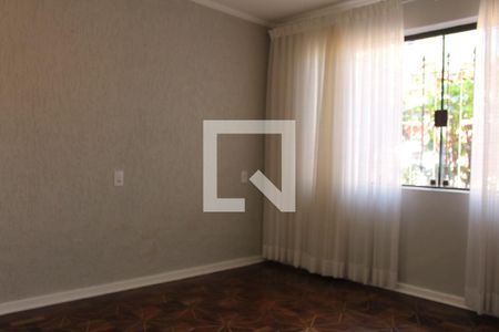 Sala de casa à venda com 2 quartos, 113m² em Vila Graciosa, São Paulo