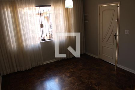 Sala de casa à venda com 2 quartos, 113m² em Vila Graciosa, São Paulo