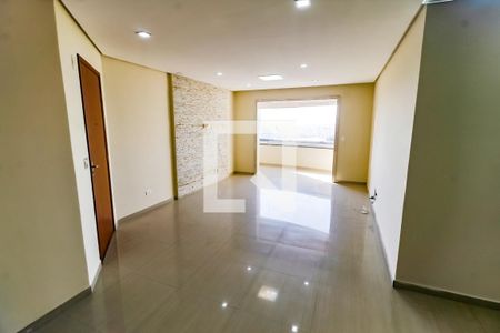 Apartamento para alugar com 117m², 3 quartos e 2 vagasSala